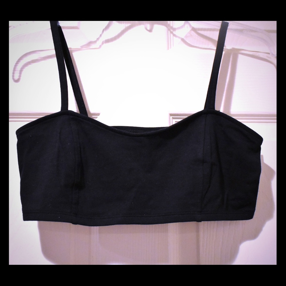 Express Bralette